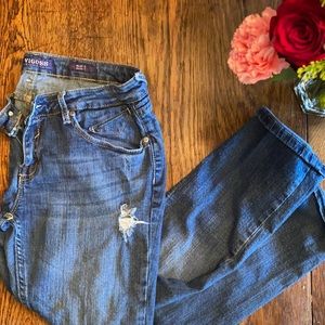 Vigoss Tomboy Pant Jean